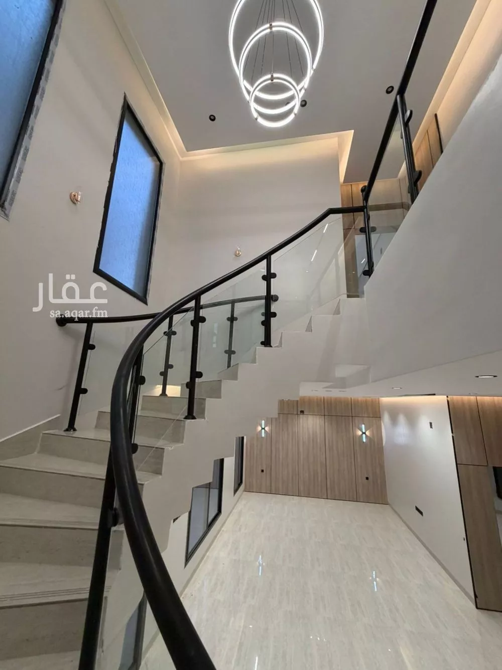 4 bedroom villa in An Nadhim, Riyadh 19
