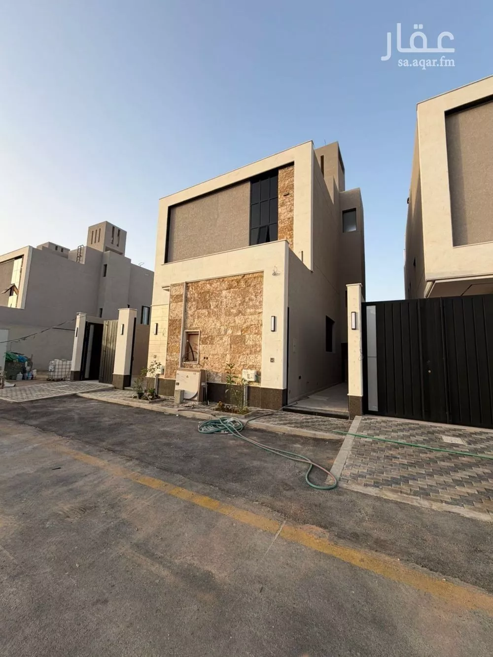 4 bedroom villa in An Nadhim, Riyadh