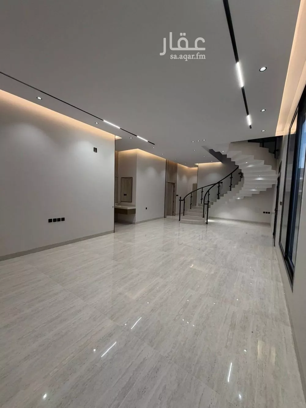 4 bedroom villa in An Nadhim, Riyadh 7