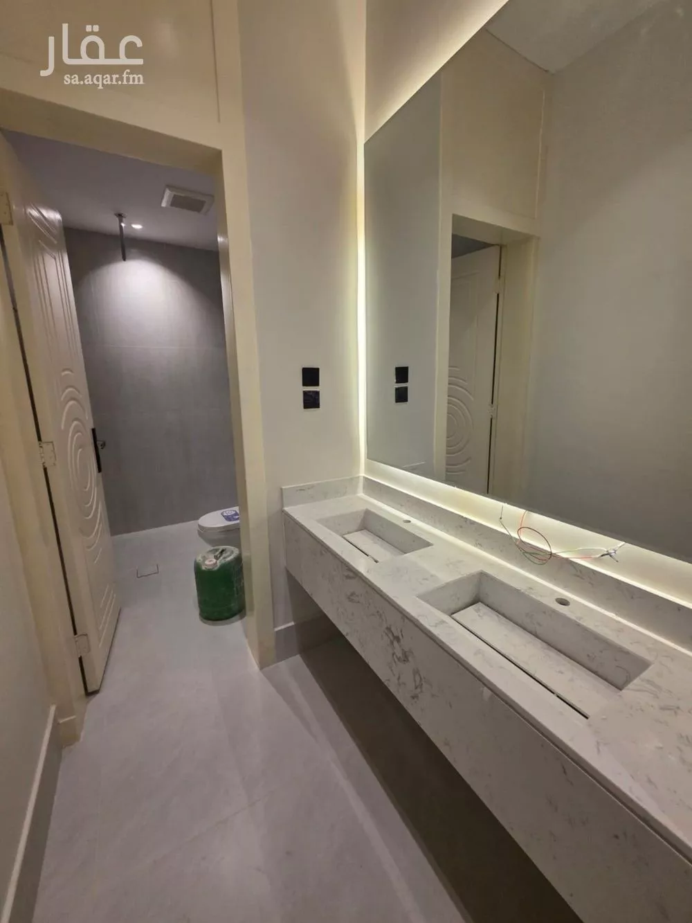 4 bedroom floor in Dirab 12