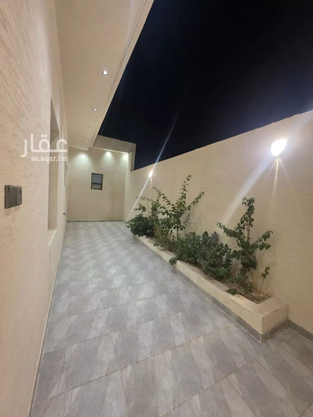دور 5 غرف في احد 15