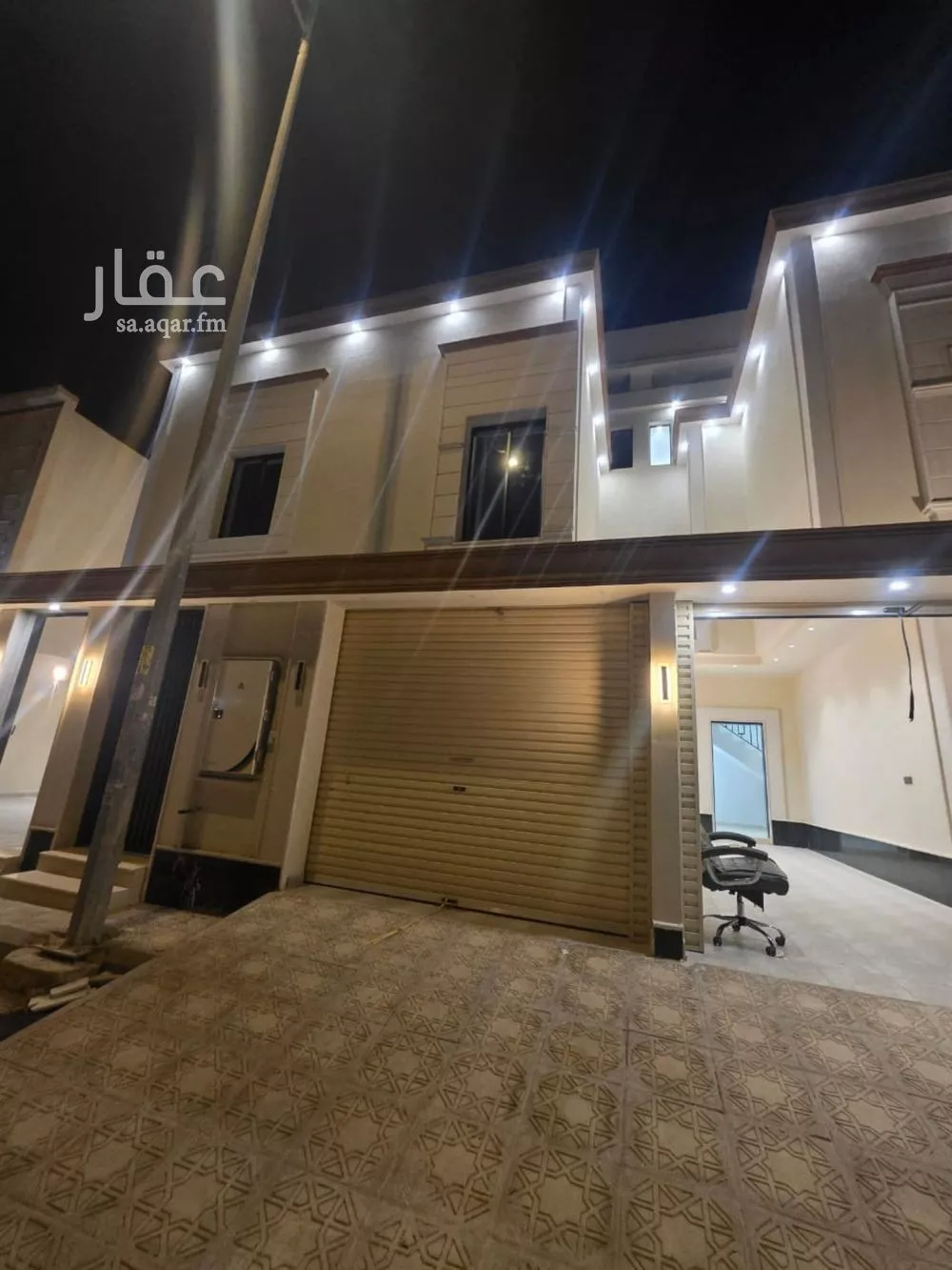دور 5 غرف في احد 10