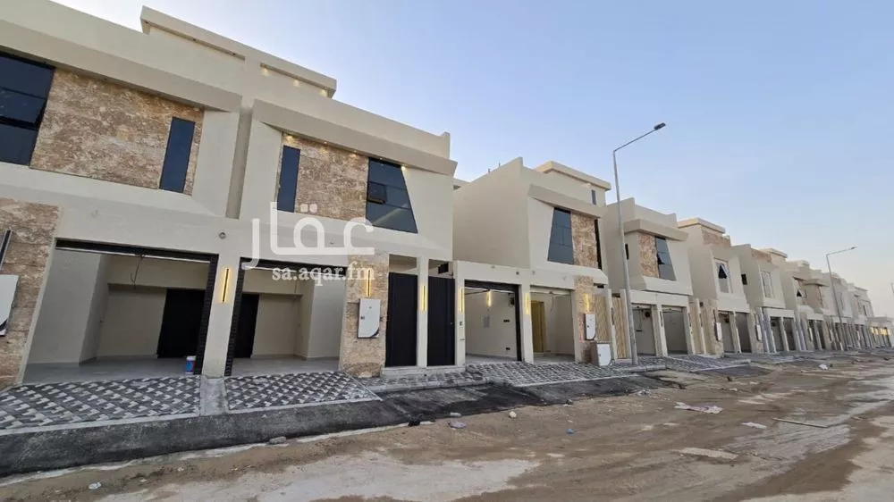 5 bedroom floor in Dirab 2