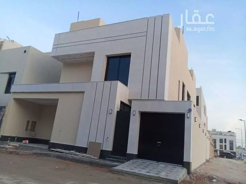 4 bedroom floor in Al Rimal 3