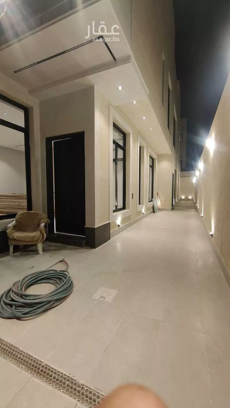 4 bedroom floor in Al Rimal 4