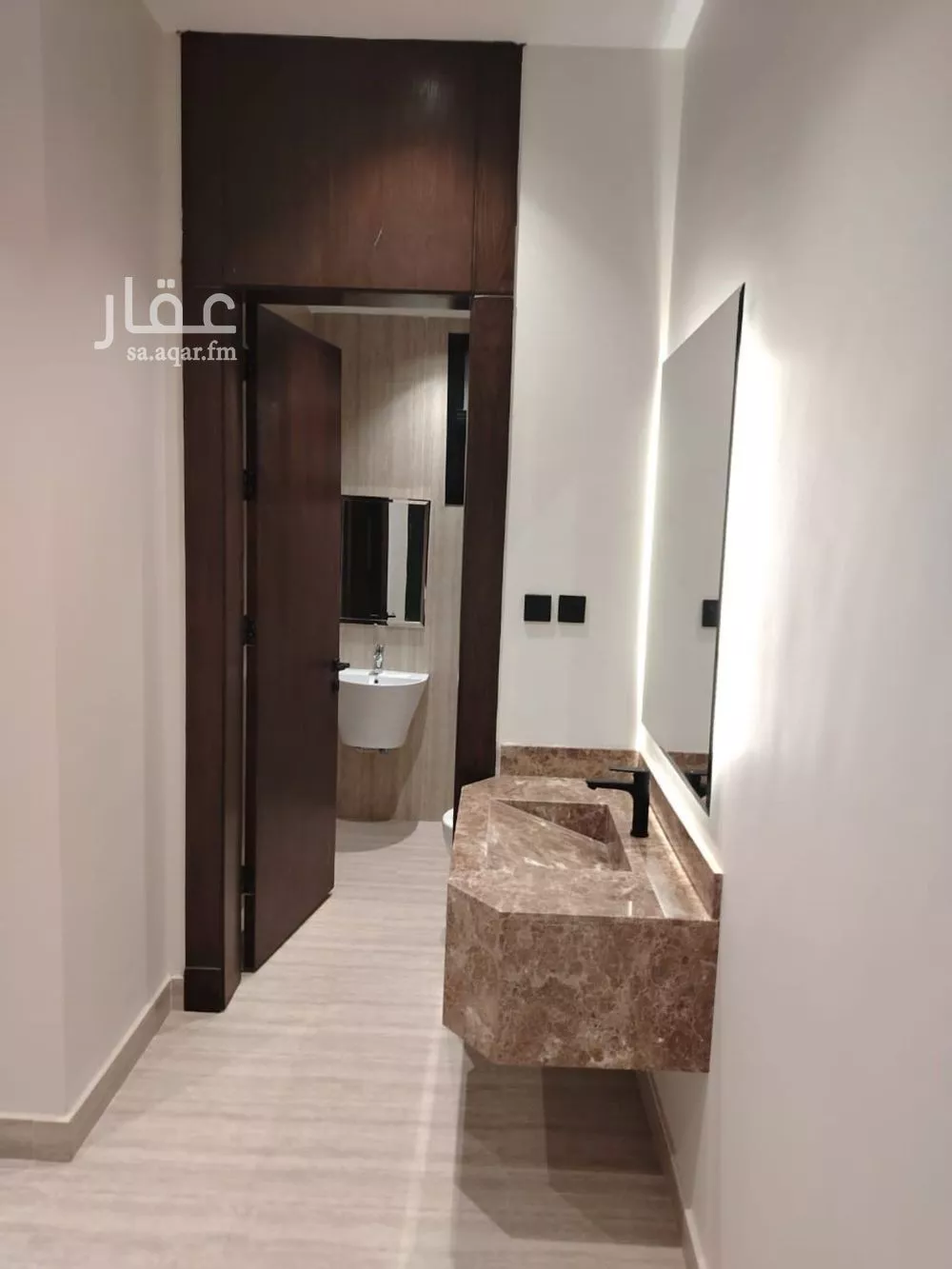 4 bedroom floor in Al Aridh 2