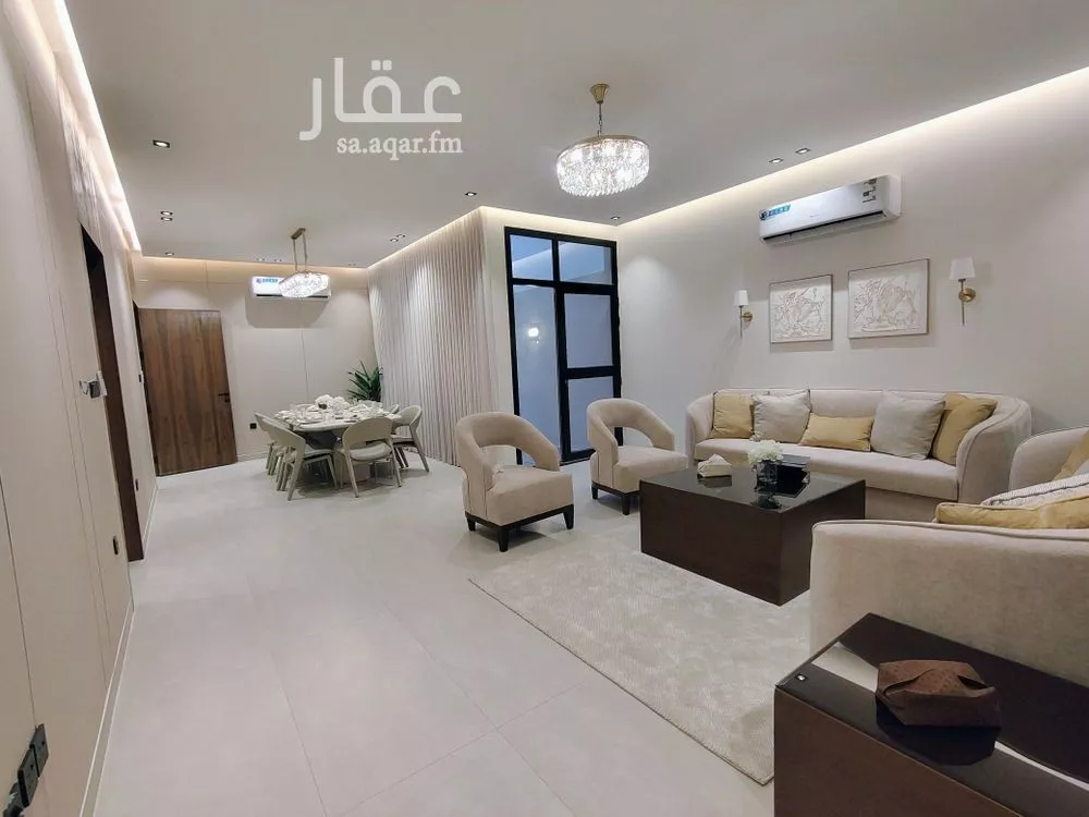 دور 4 غرف في عكاظ 12
