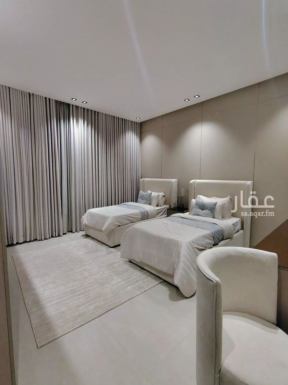 دور 4 غرف في عكاظ 16