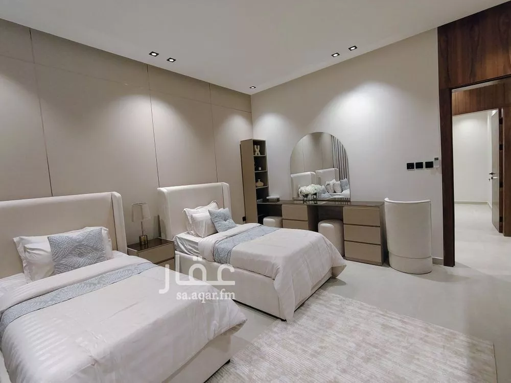 دور 4 غرف في عكاظ 17