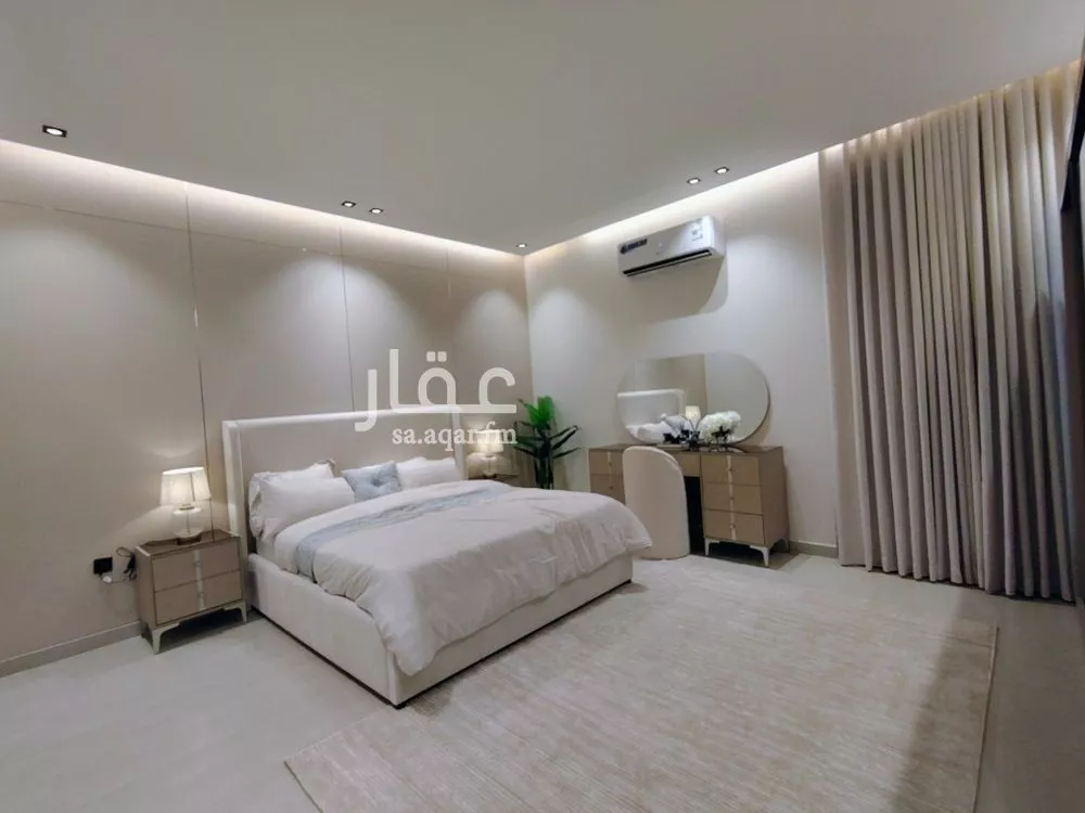 دور 4 غرف في عكاظ 19