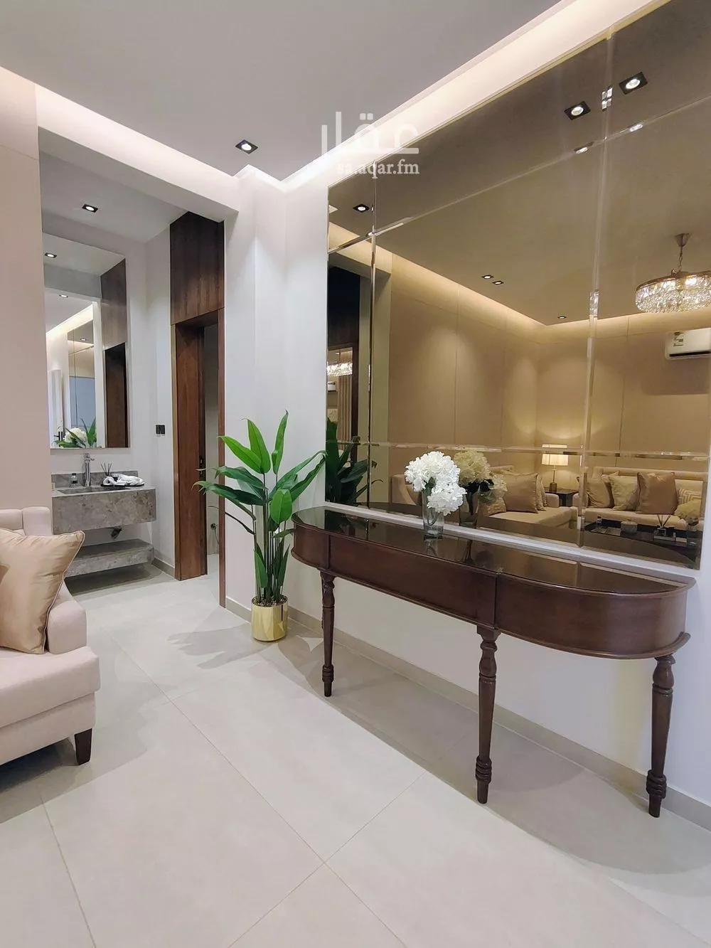 دور 4 غرف في عكاظ 6