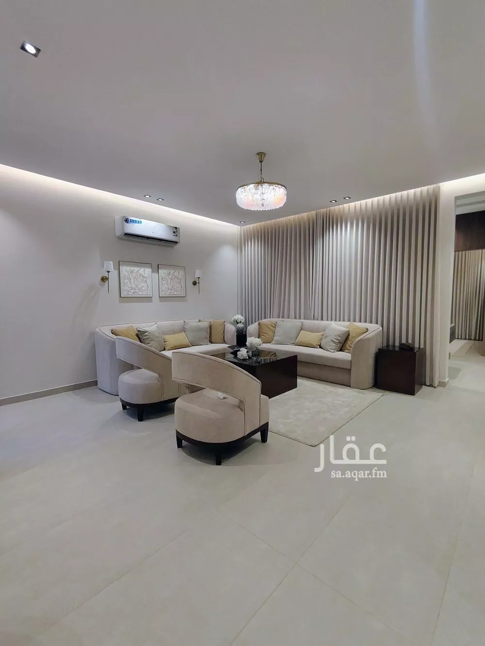دور 4 غرف في عكاظ 10