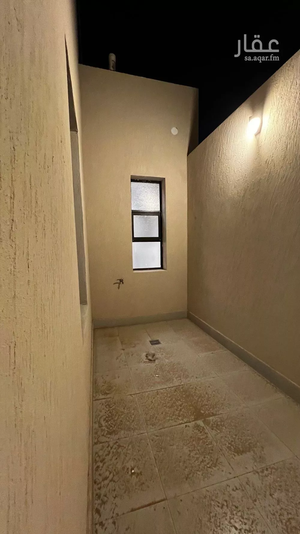 دور 3 غرف في ظهرة نمار 9