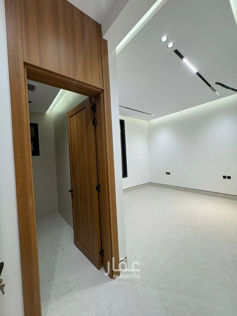 3 bedroom floor in Qurtubah 11