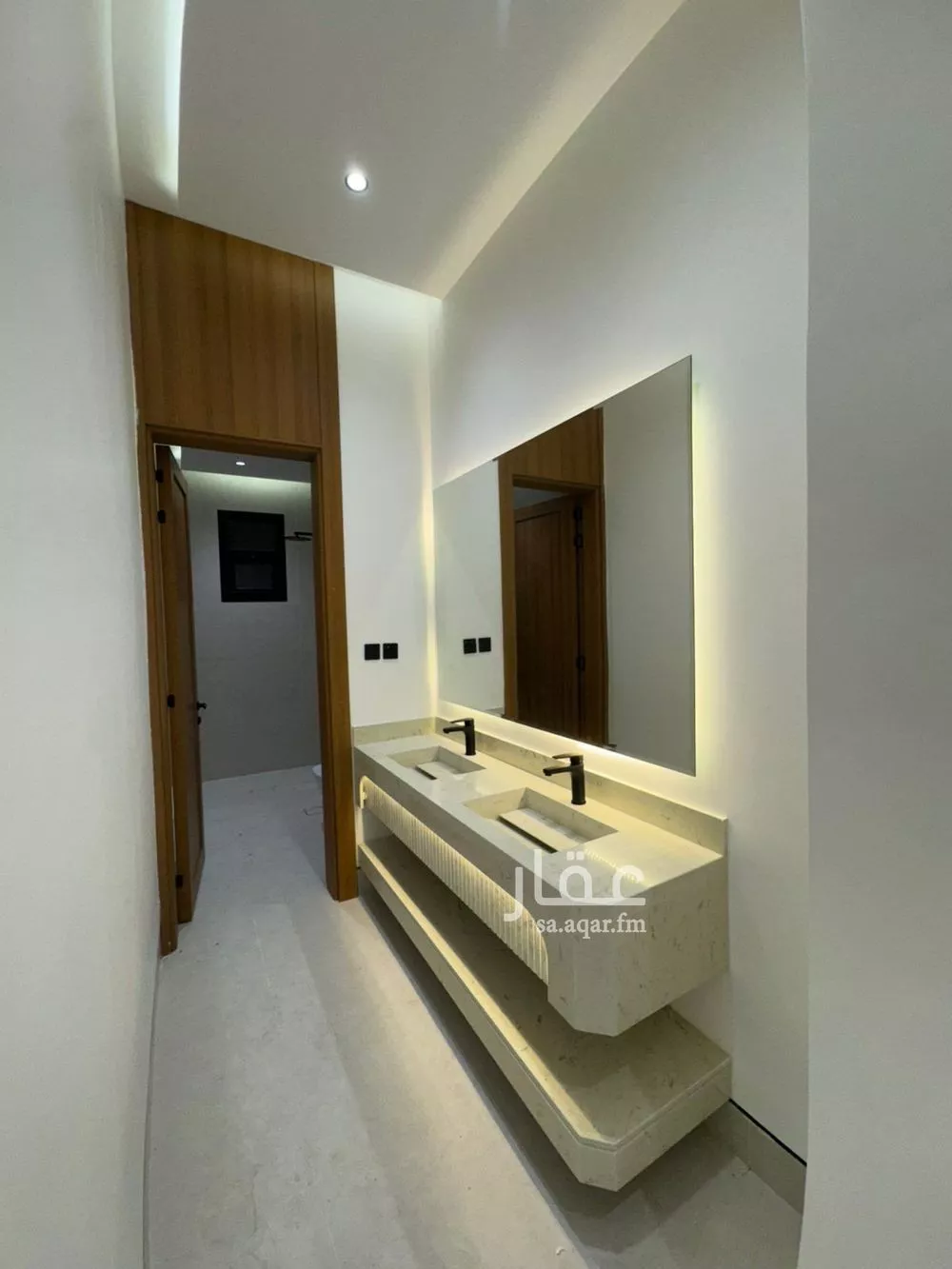 3 bedroom floor in Qurtubah 3