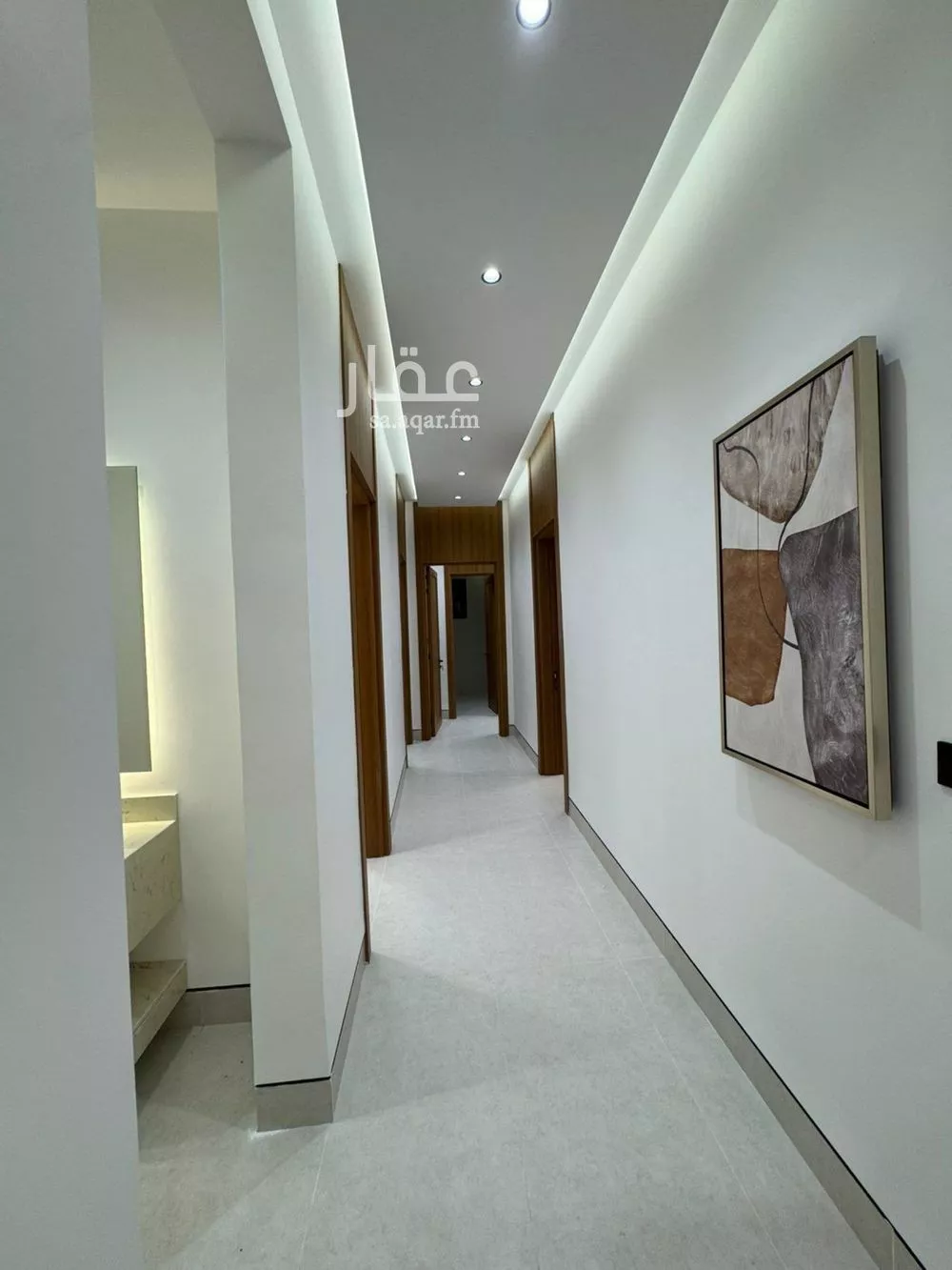 3 bedroom floor in Qurtubah 6