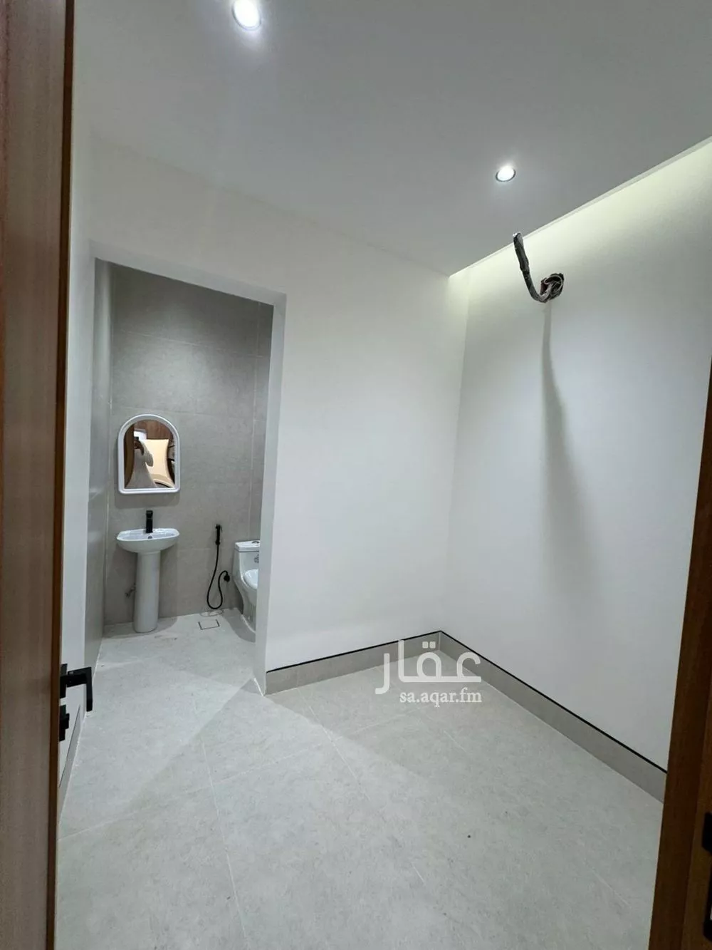 3 bedroom floor in Qurtubah 8