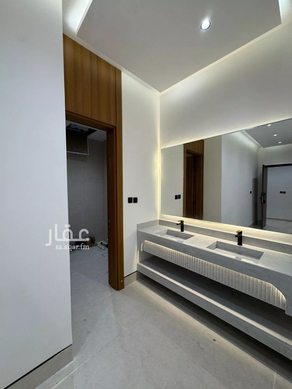 3 bedroom floor in Qurtubah 9