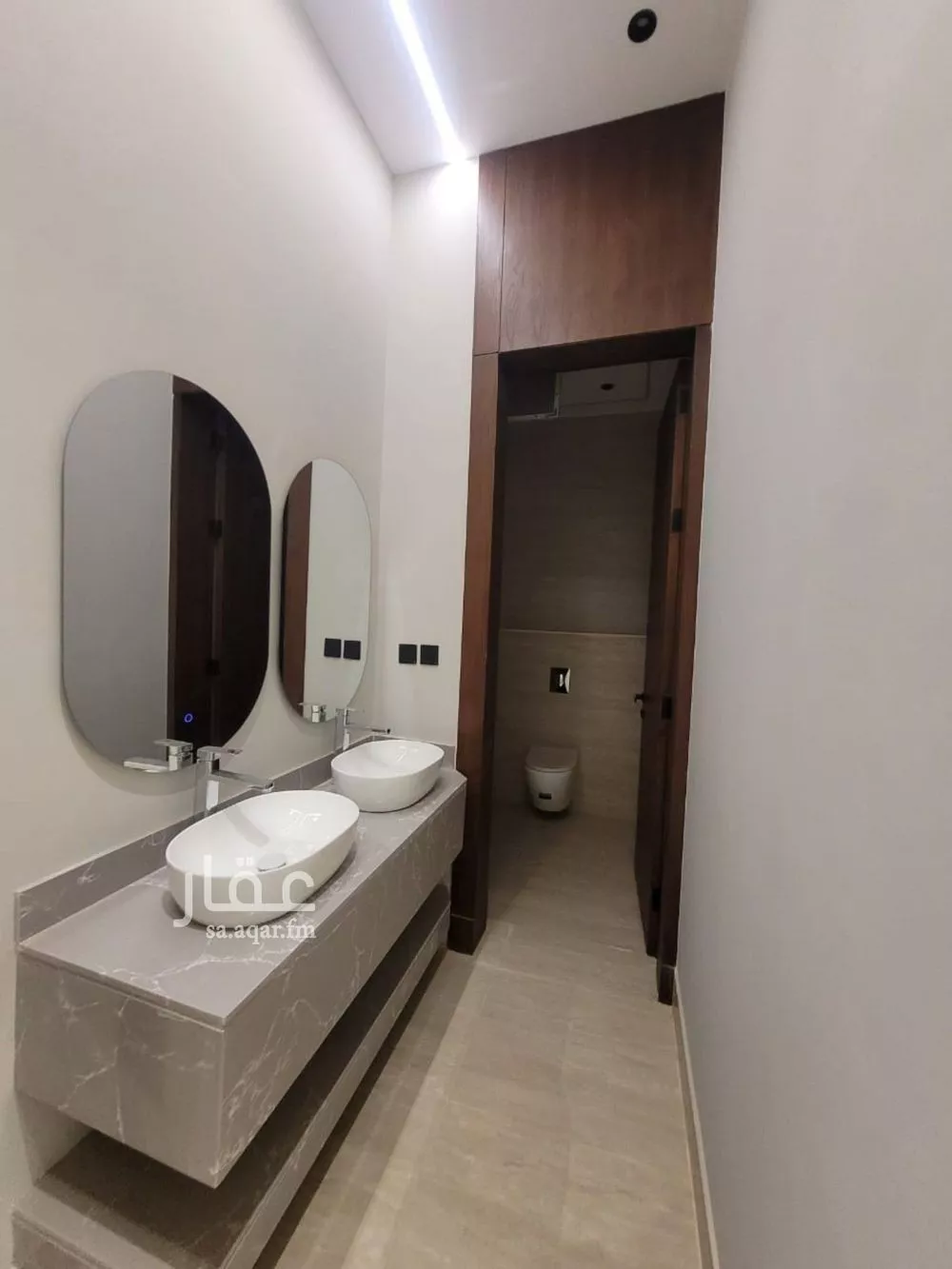 دور 3 غرف في ظهرة نمار 13