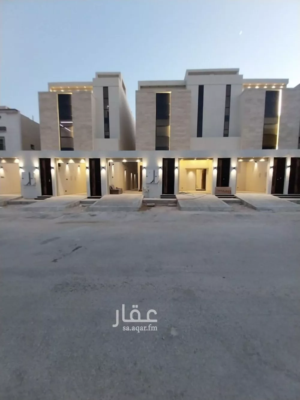 دور 3 غرف في ظهرة نمار 3