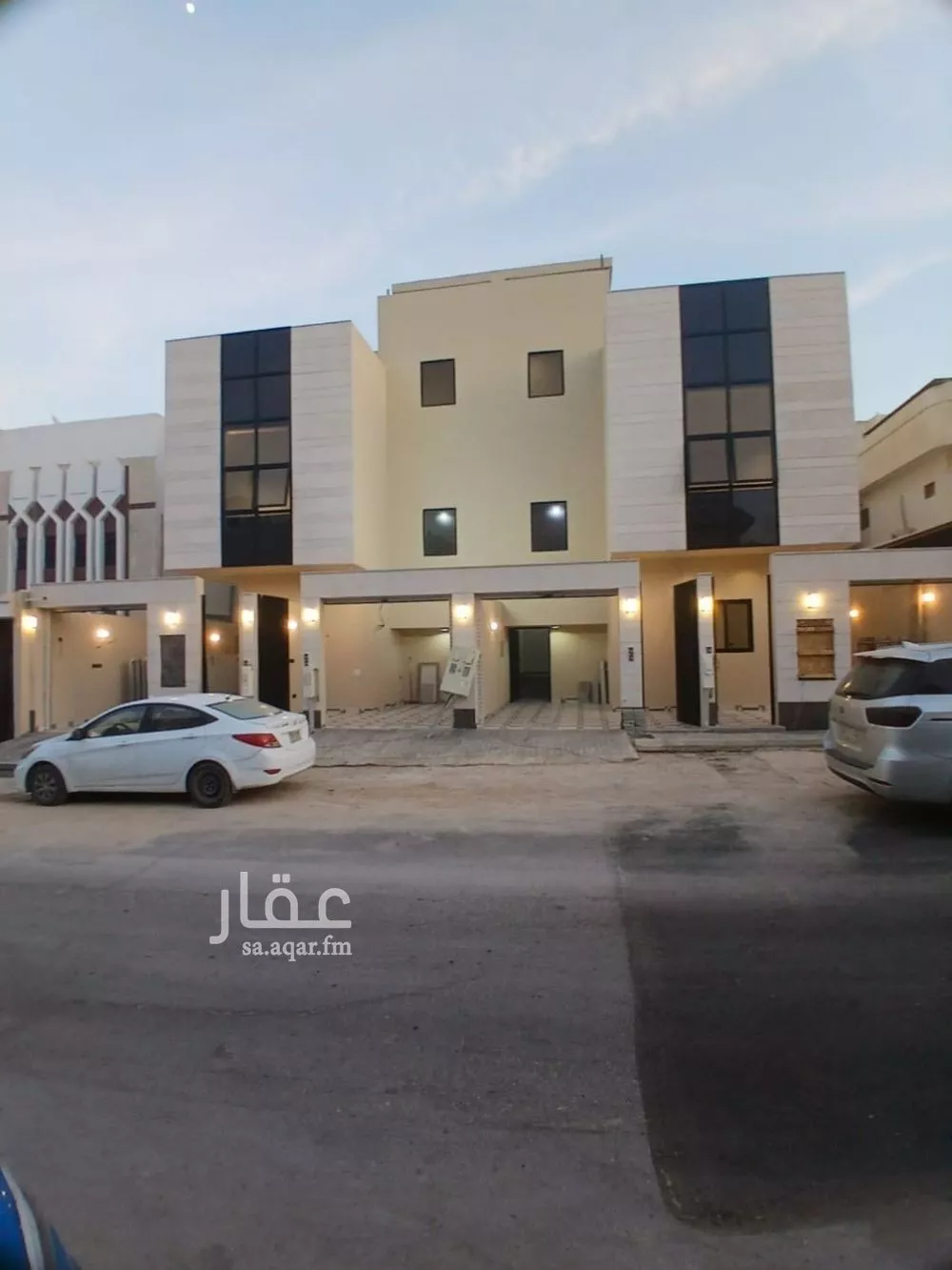 دور 3 غرف في السويدي 4