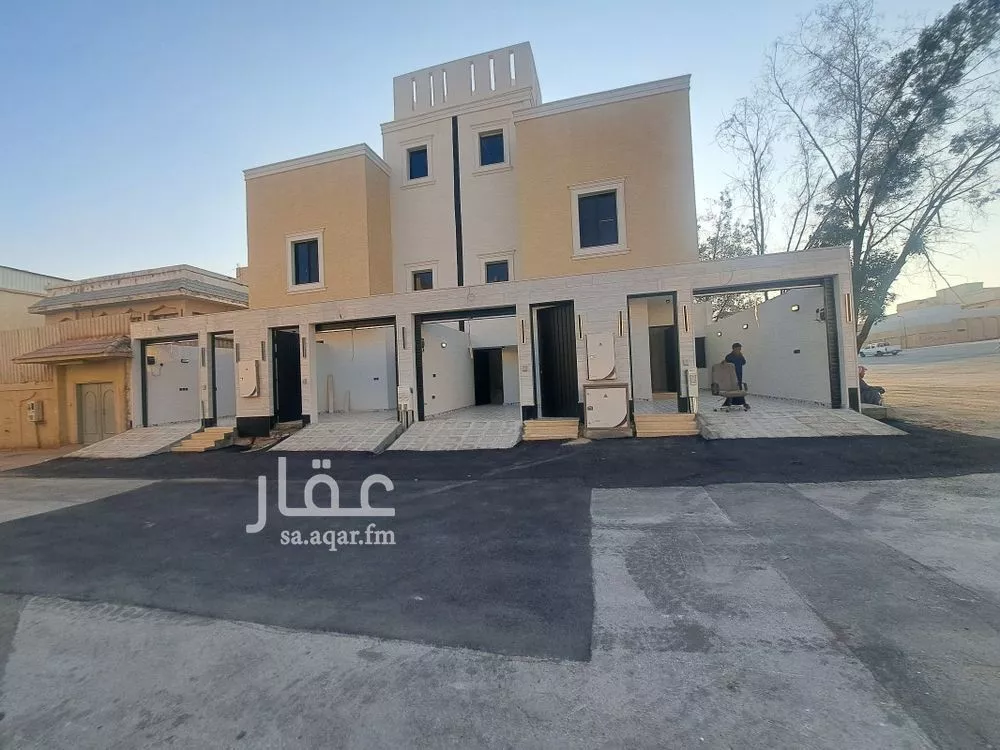 3 bedroom floor in As Suwaidi 7