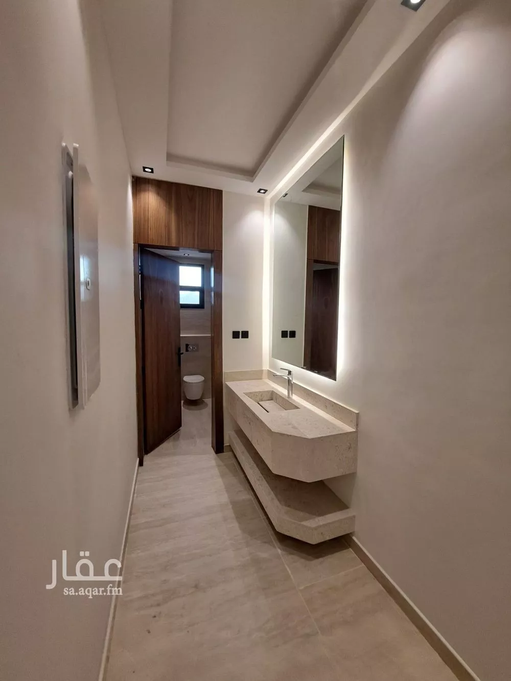 دور 3 غرف في الحزم 18