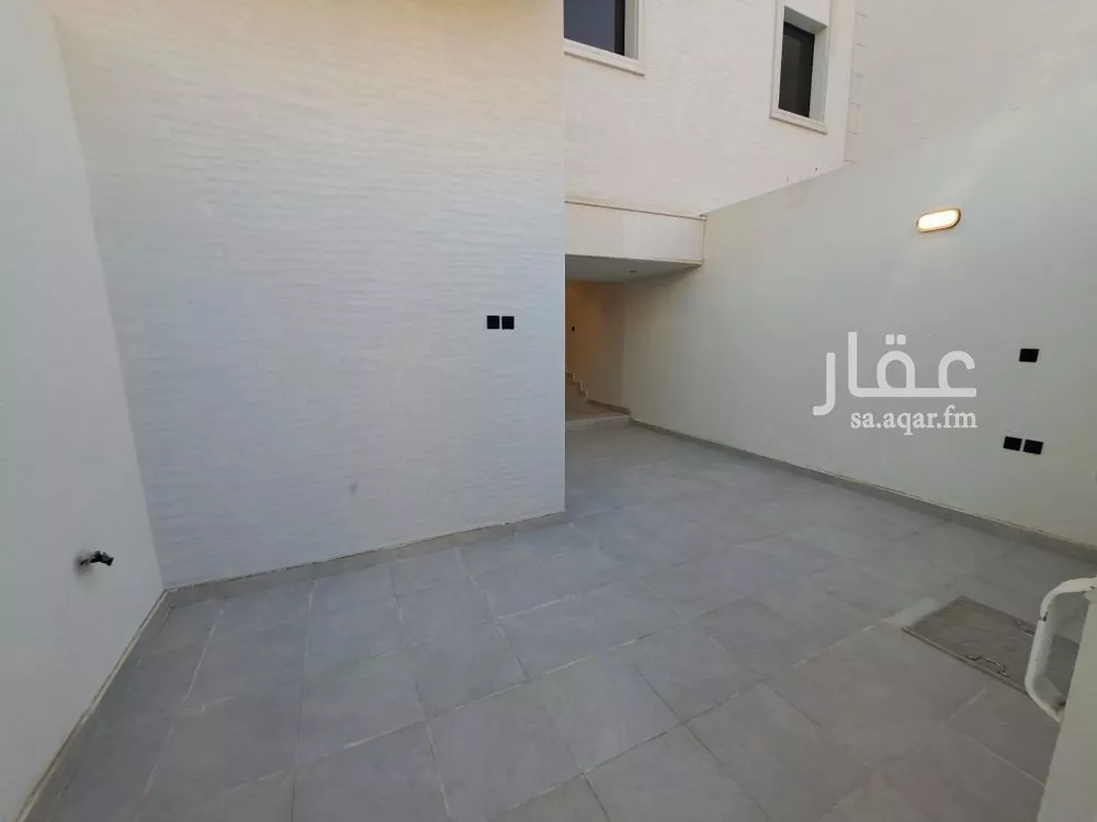 دور 3 غرف في الحزم 6