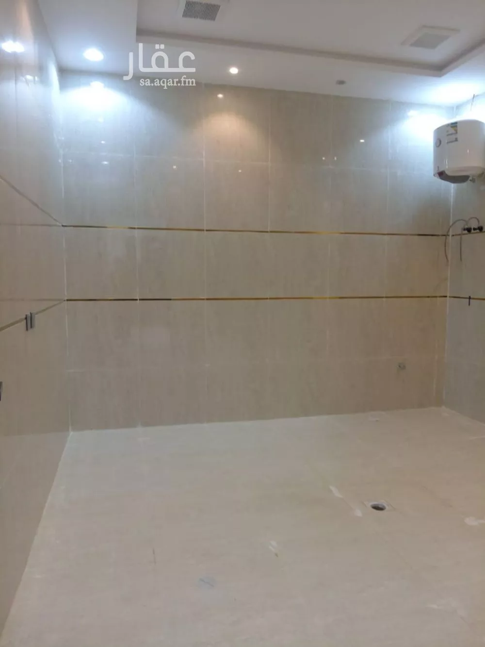 3 bedroom floor in Badr 12