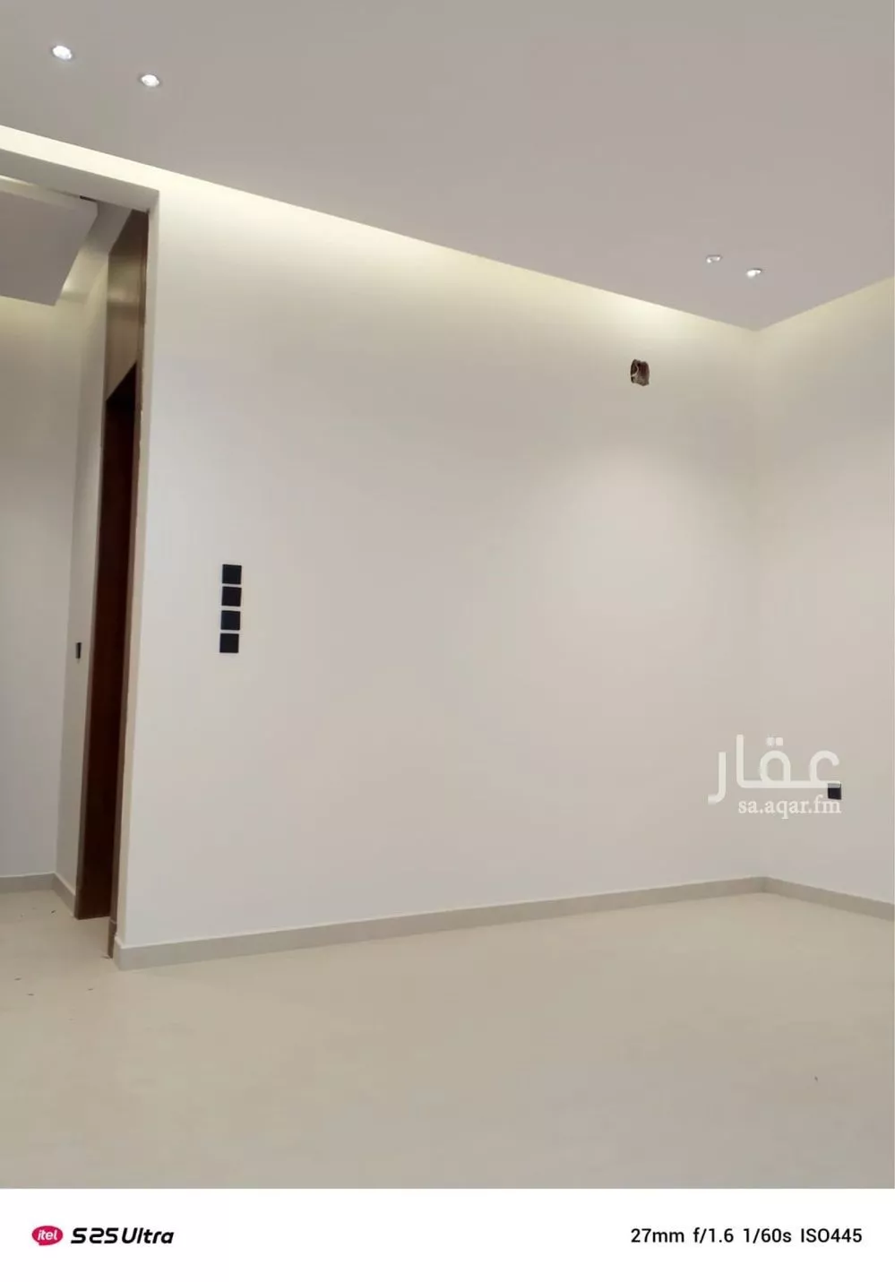 دور 3 غرف في الملك فيصل 11
