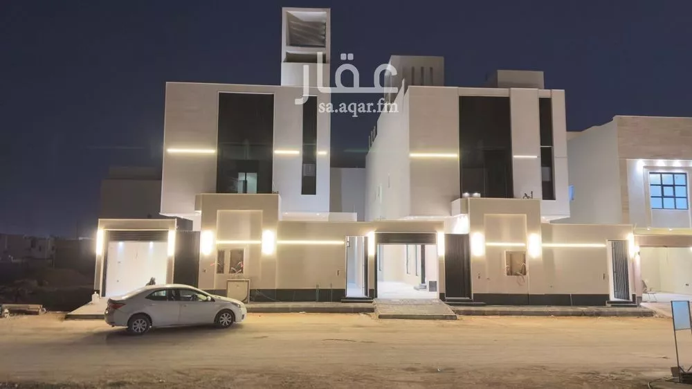 5 bedroom floor in Ash Sharq 3