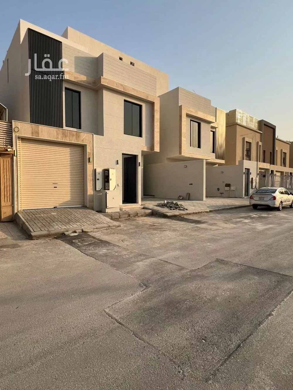 5 bedroom floor in Tuwaiq 4