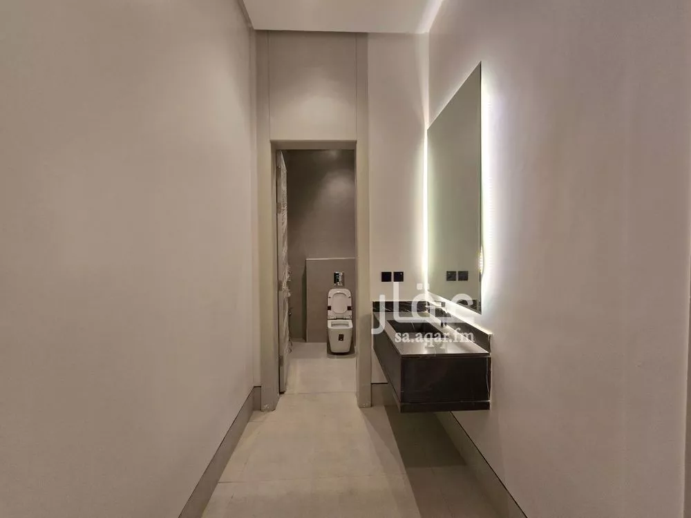 4 bedroom floor in Al Rimal 4