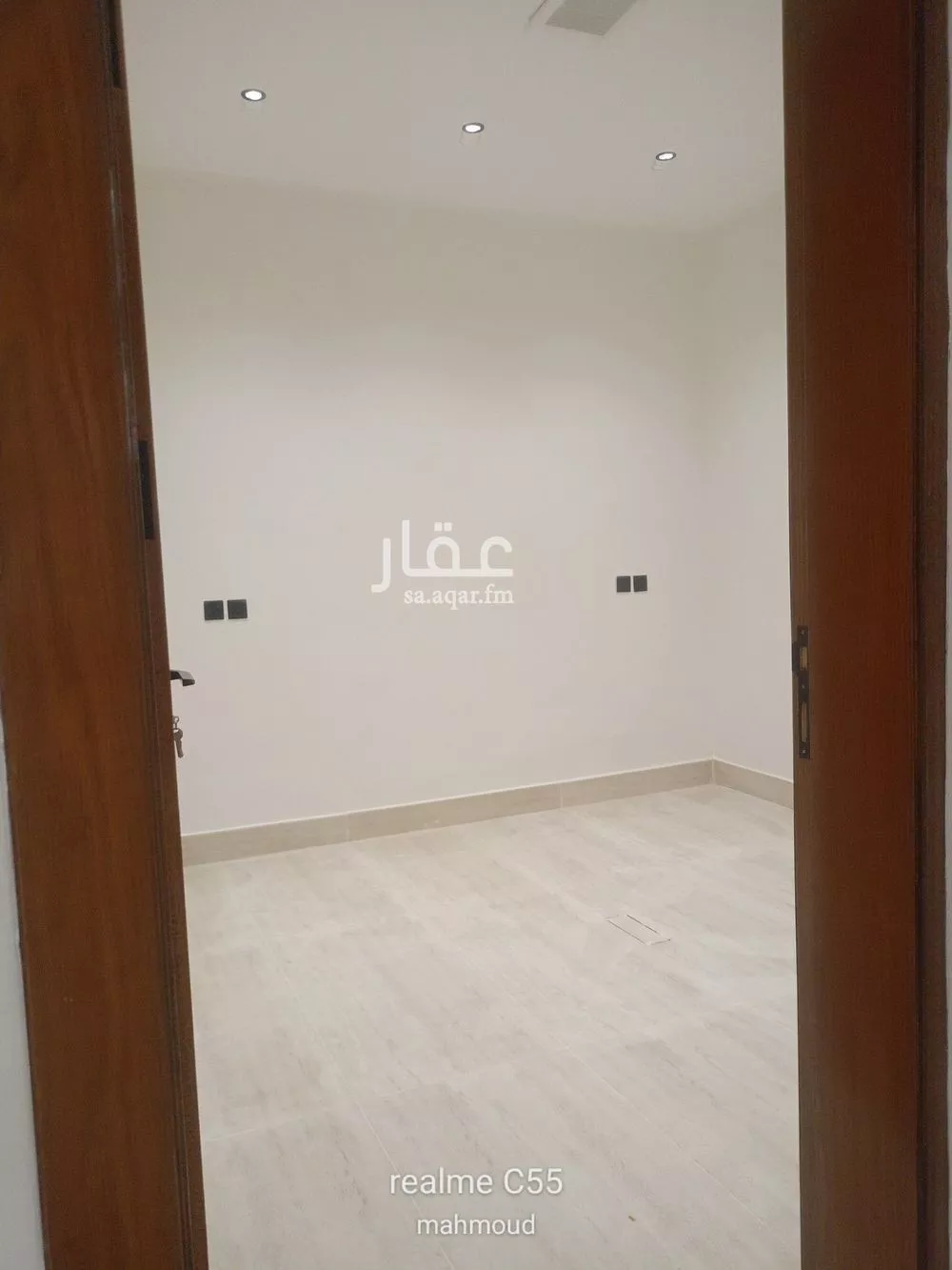 دور 4 غرف في ظهرة نمار 11