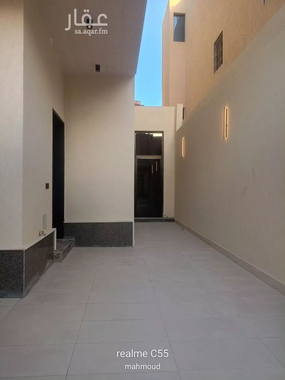 دور 4 غرف في ظهرة نمار 12