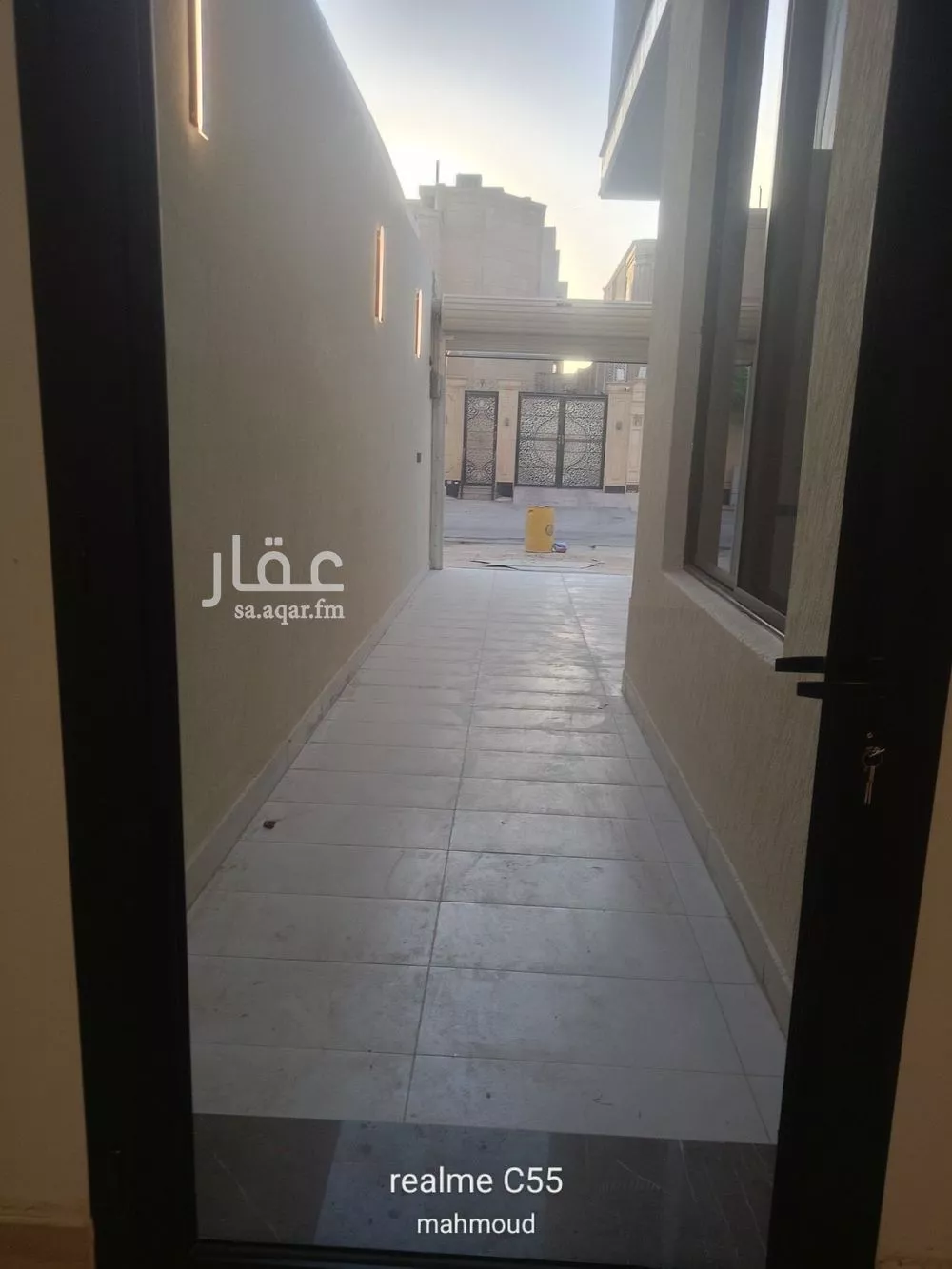 دور 4 غرف في ظهرة نمار 15