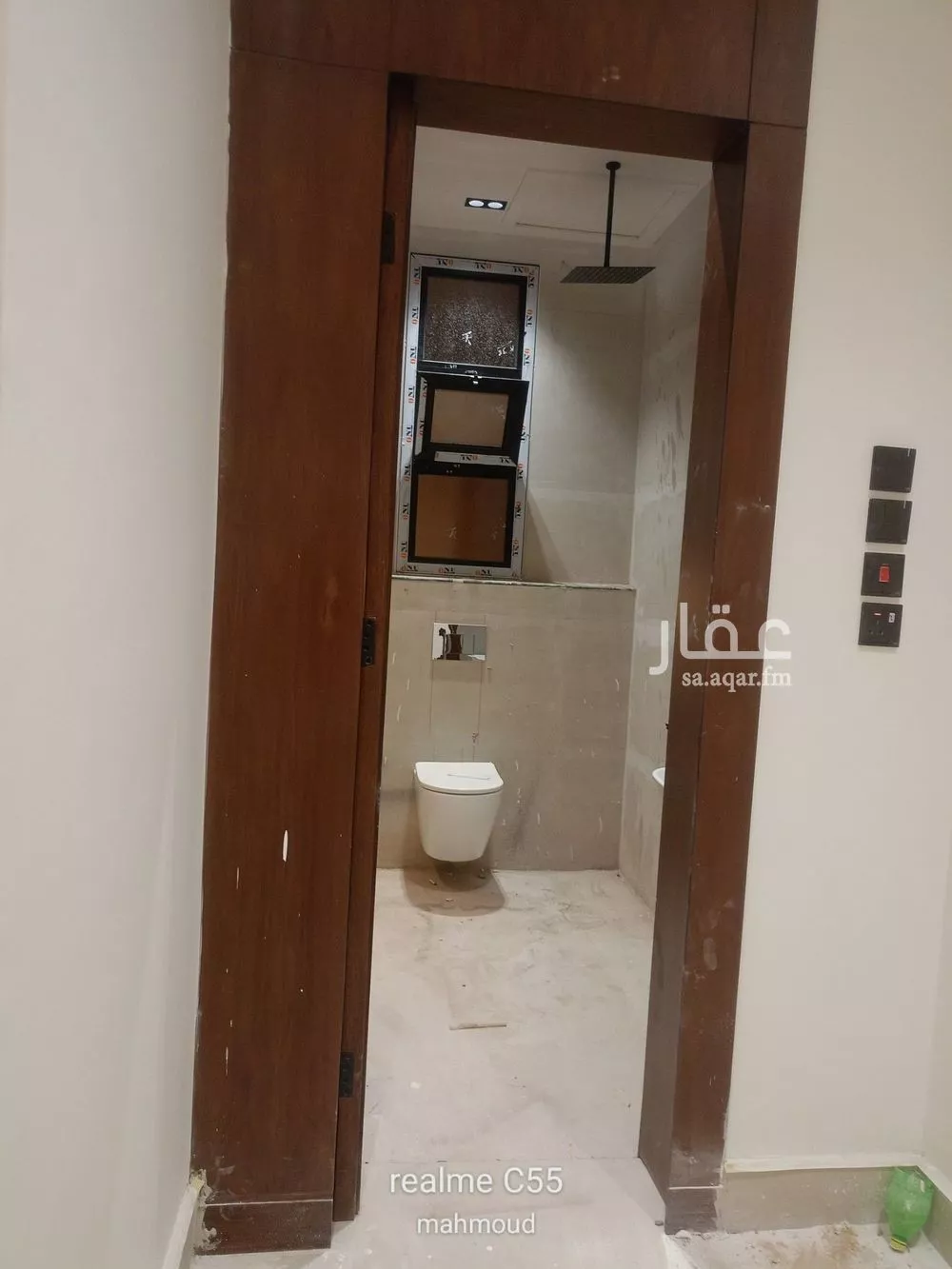 دور 4 غرف في ظهرة نمار 16