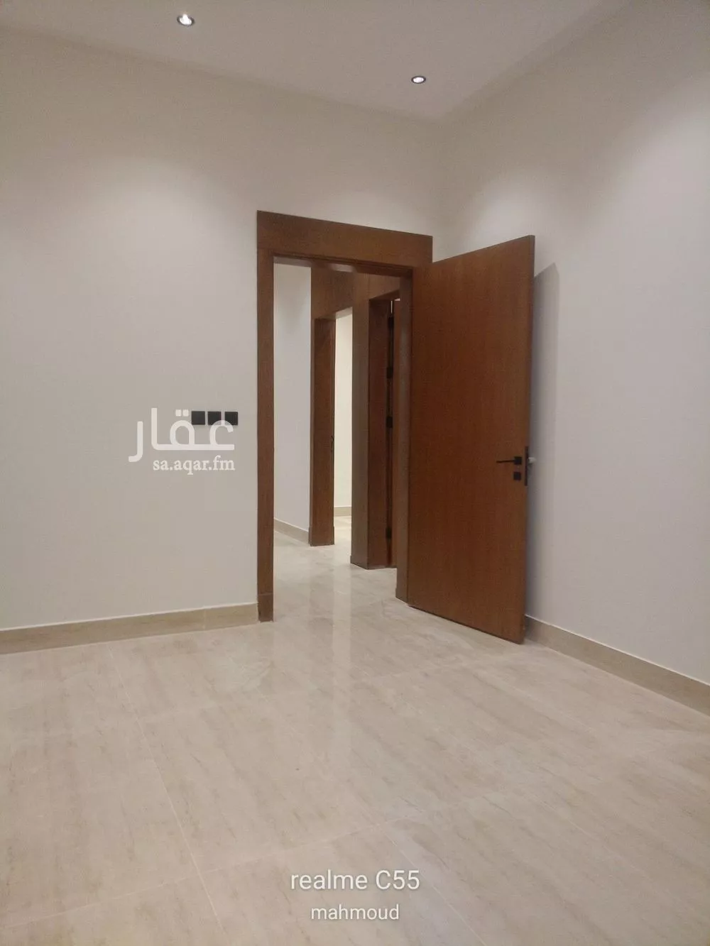 دور 4 غرف في ظهرة نمار 19