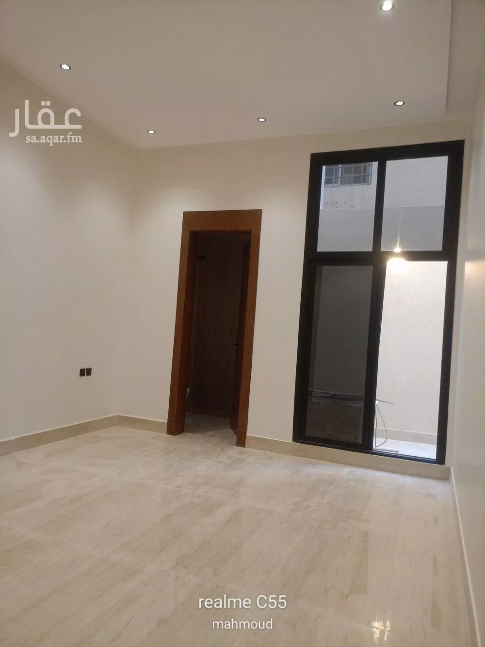 دور 4 غرف في ظهرة نمار 20