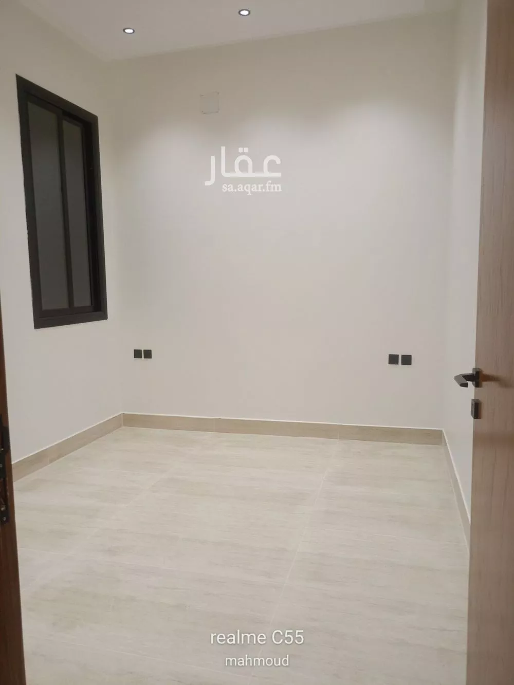 دور 4 غرف في ظهرة نمار 6