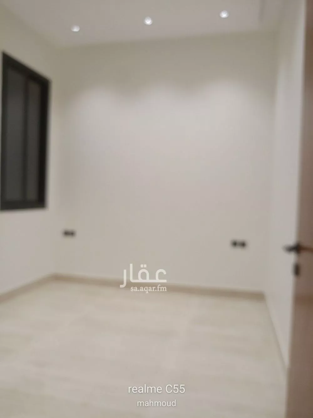 دور 4 غرف في ظهرة نمار 7