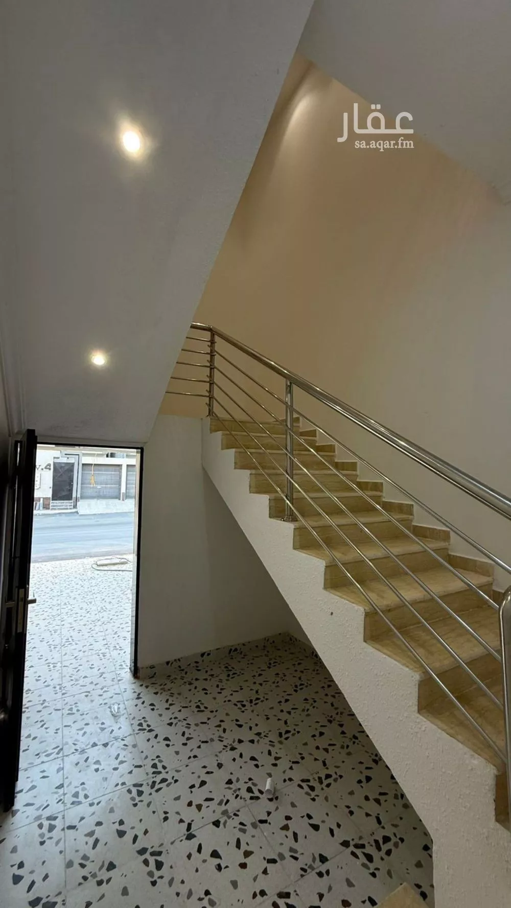 4 bedroom floor in Badr 14