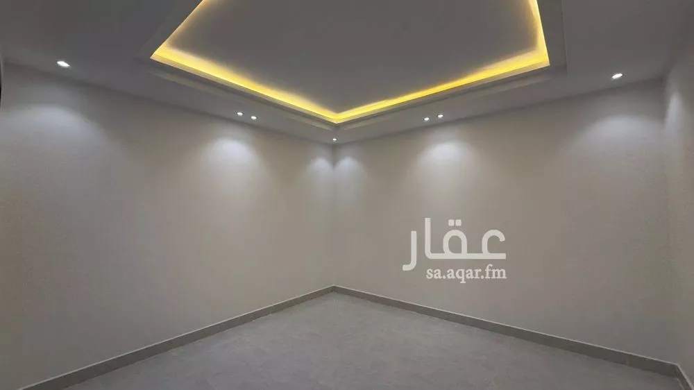 4 bedroom floor in Badr 3