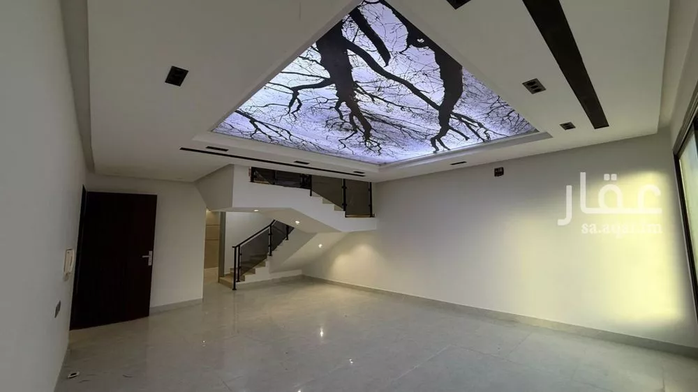 4 bedroom floor in Badr 5