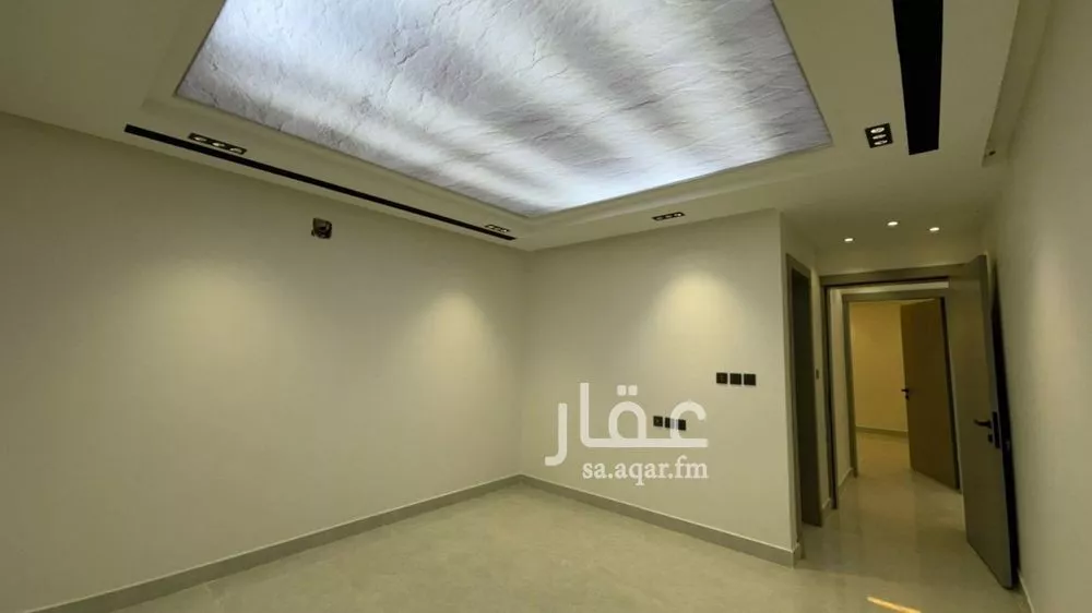 4 bedroom floor in Badr 7