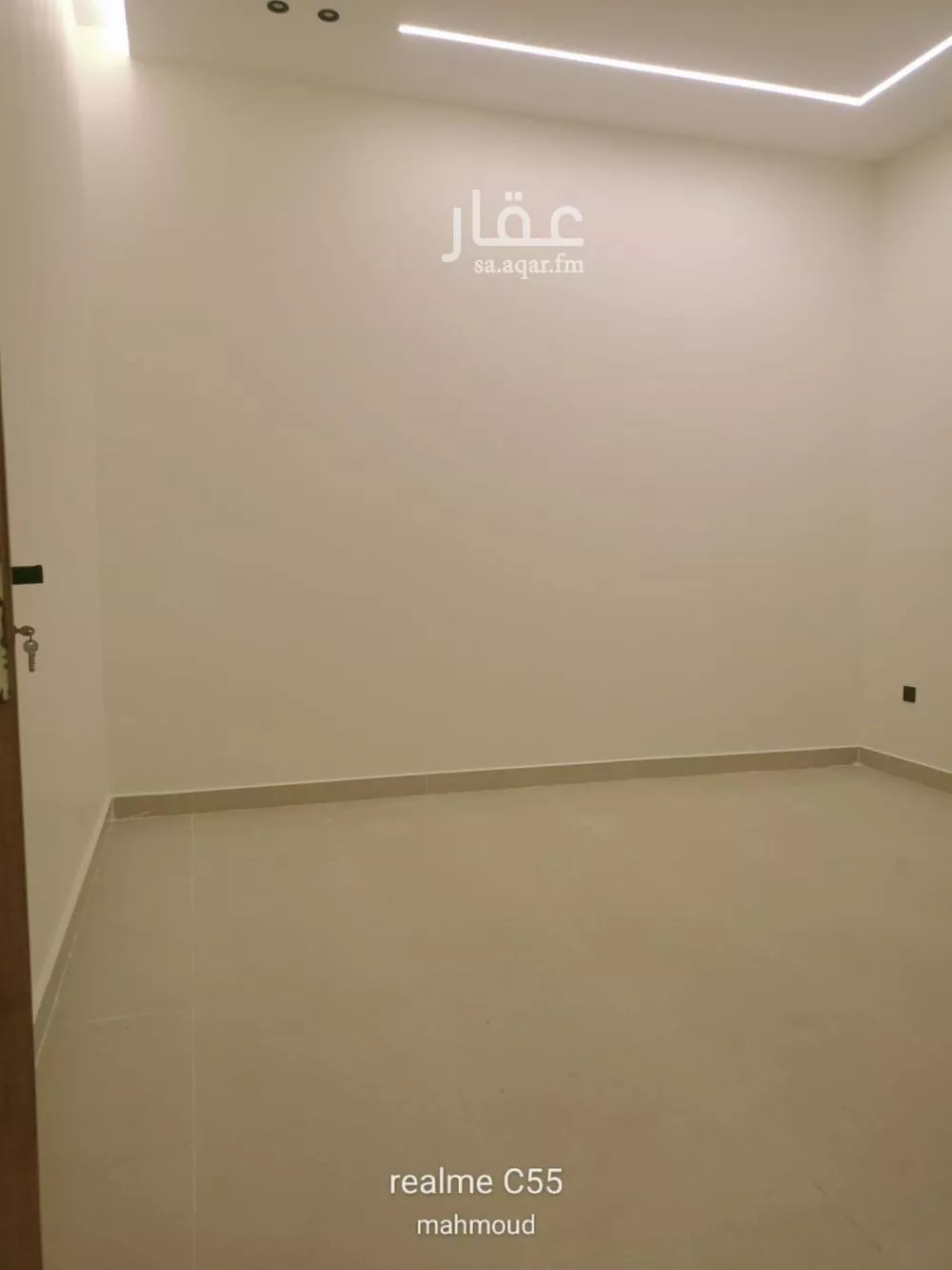 دور 4 غرف في العريجاء الغربية 14