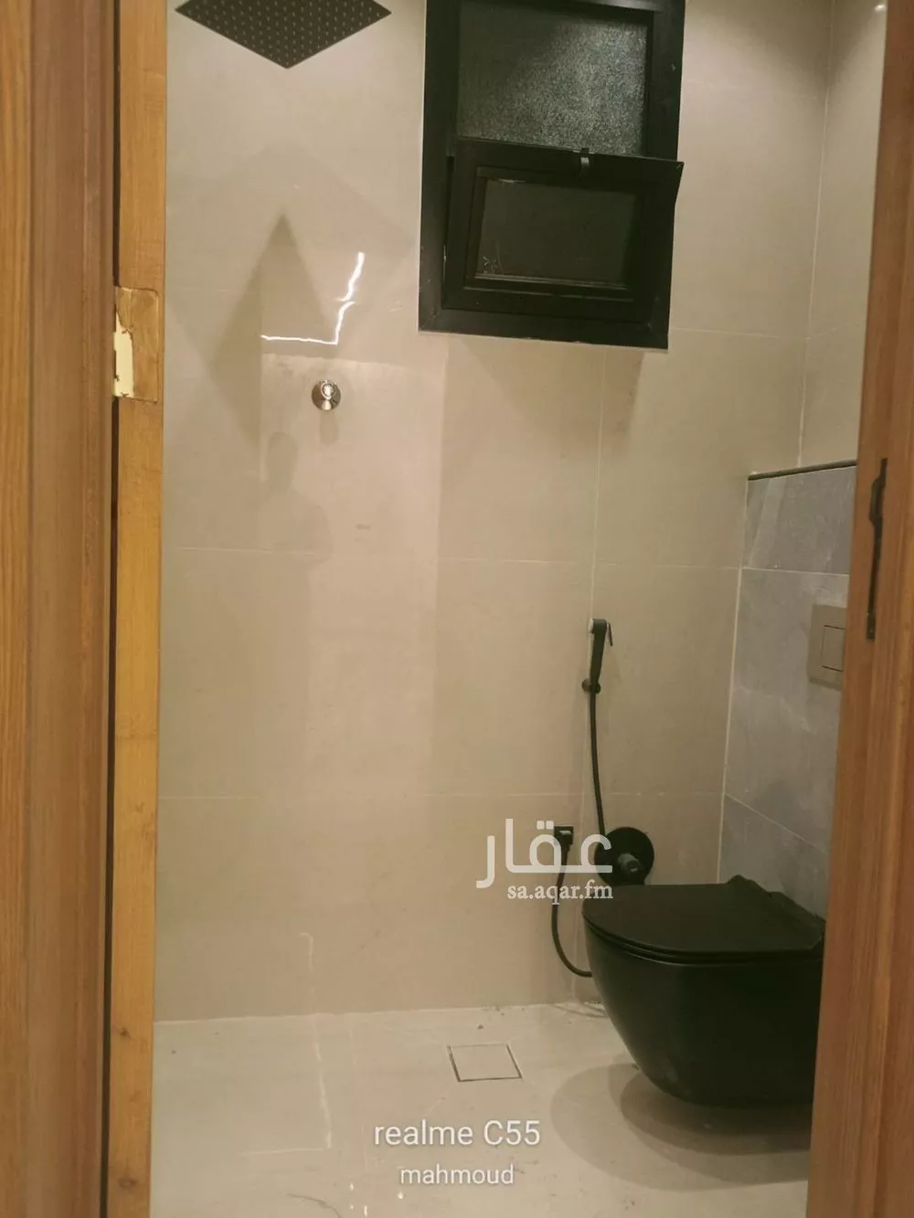 دور 4 غرف في العريجاء الغربية 16