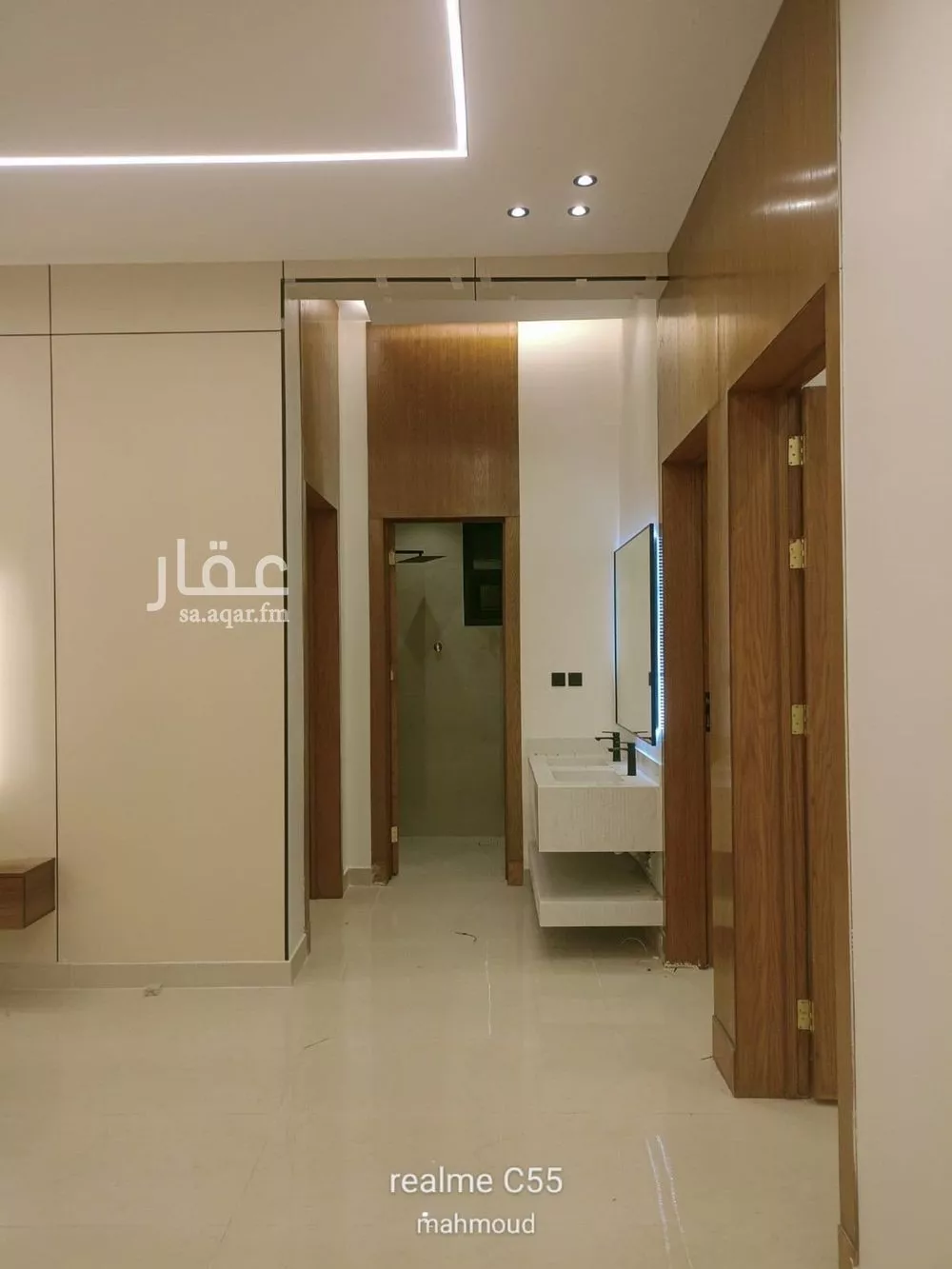 دور 4 غرف في العريجاء الغربية 7
