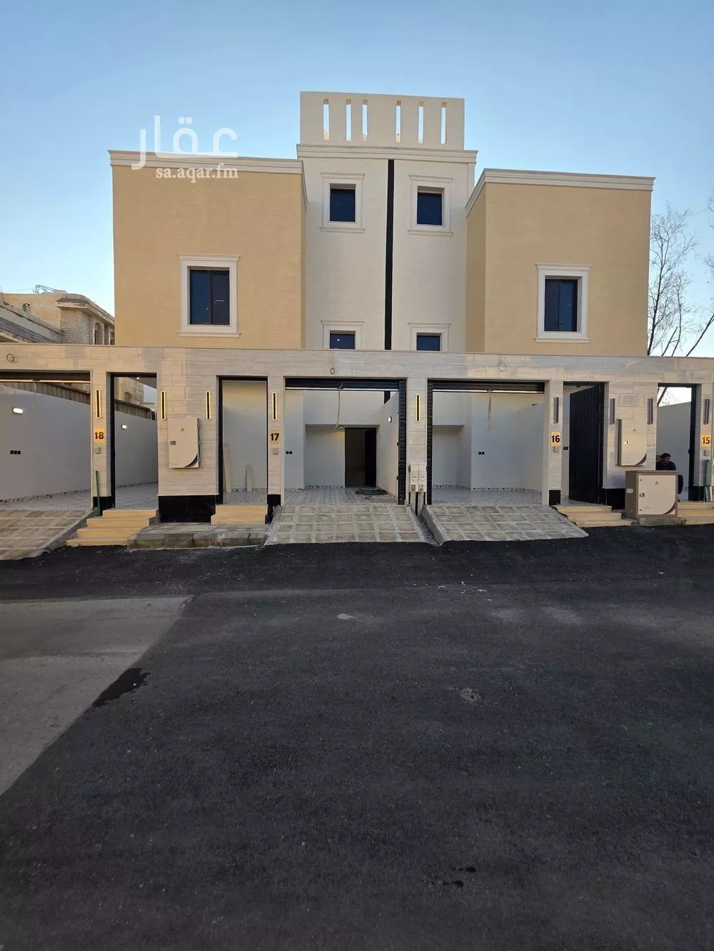 5 bedroom floor in As Suwaidi 2