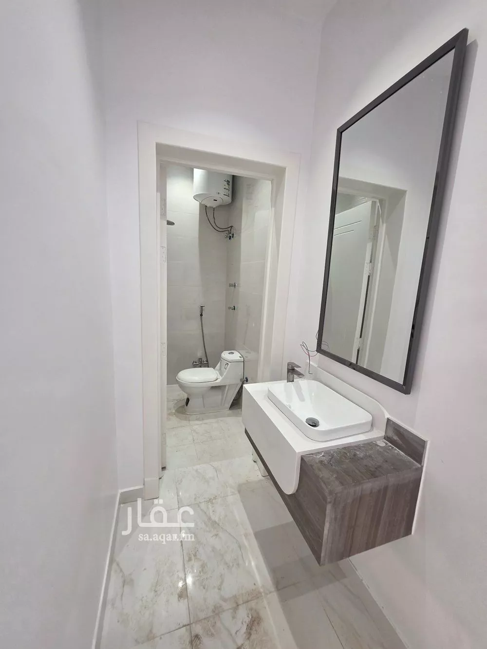 5 bedroom floor in As Suwaidi 7